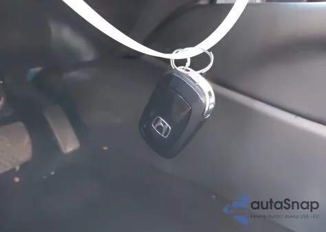 2025 Honda Hr-V Awd Sport from USA, damaged, VIN 3CZRZ2H53SM700467